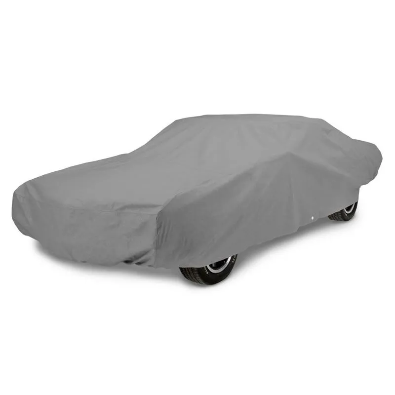 430 x 160 x 120cm Waterproof PEVA Ultralight Car Cover