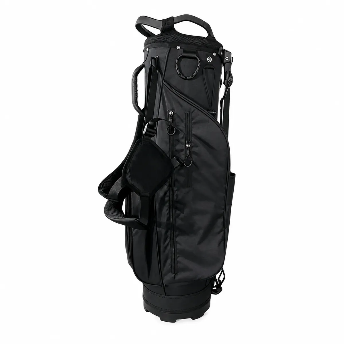 Multifunctional Lightweight Golf Stand Bag Waterproof Golf Club Carrier Bag