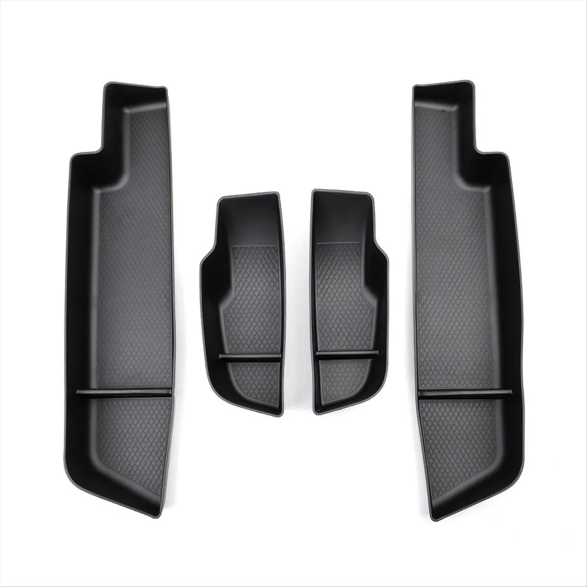 Tidying Accessories for Q4 E-Tron Compatible with Audi