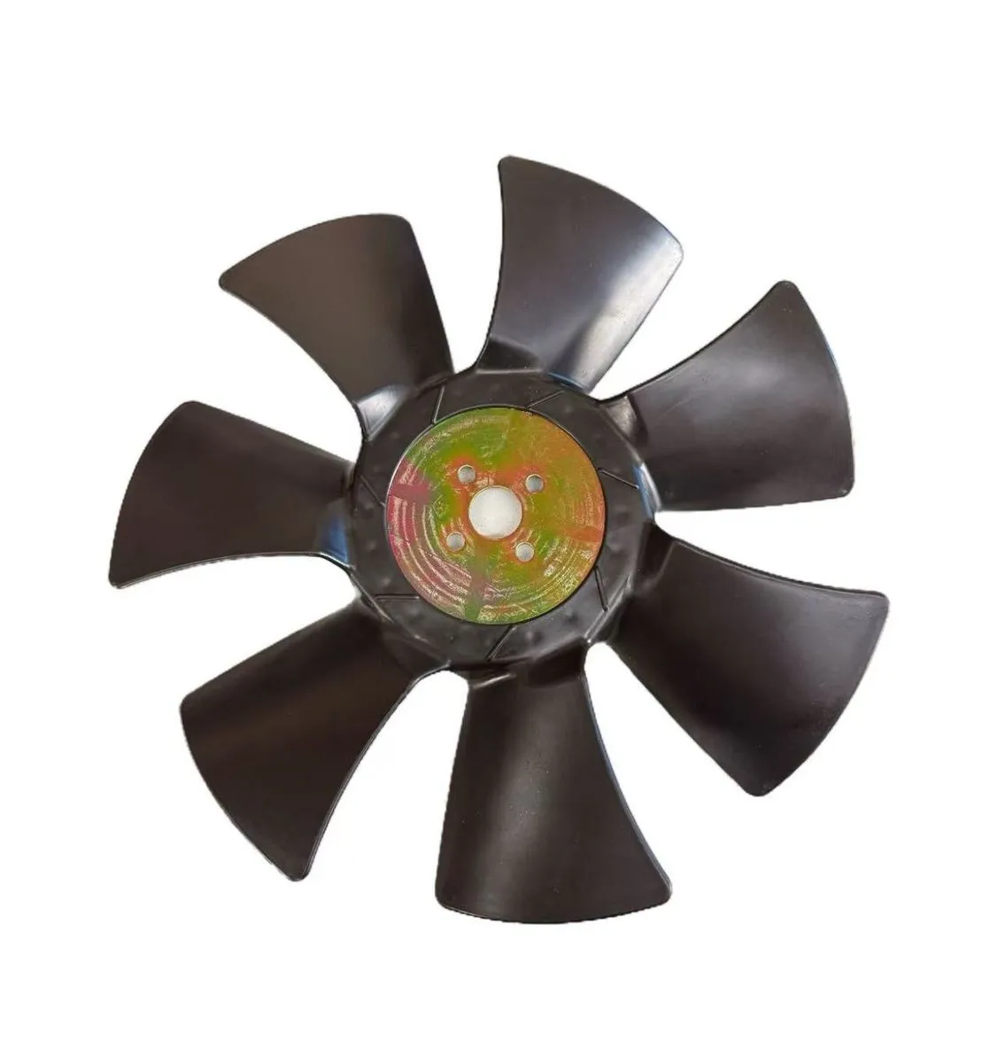 Radiator Fan Assembly