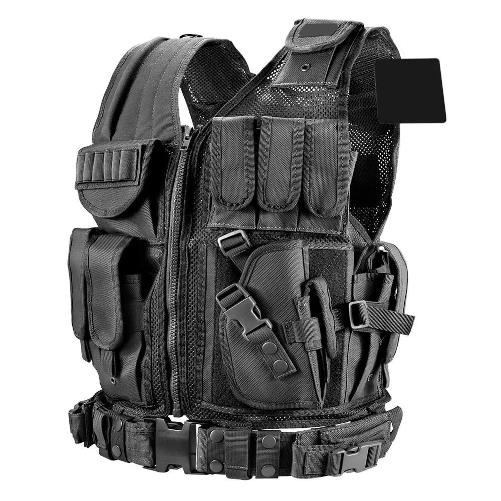 Tactical Outdoor Vest Hunting