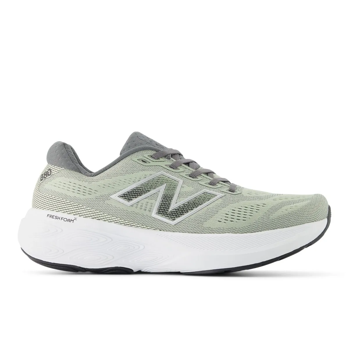 New Balance Men's Fresh Foam X 880v15 Road Running Shoes - Mint