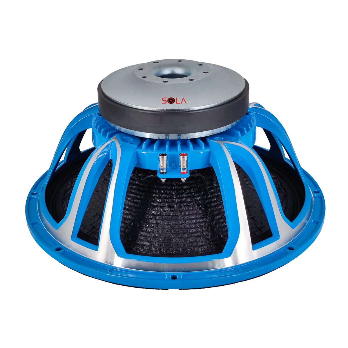 Ultimate 18 Inch 1200W 96dB Replacement Sola Subwoofer Speaker TouringEpic