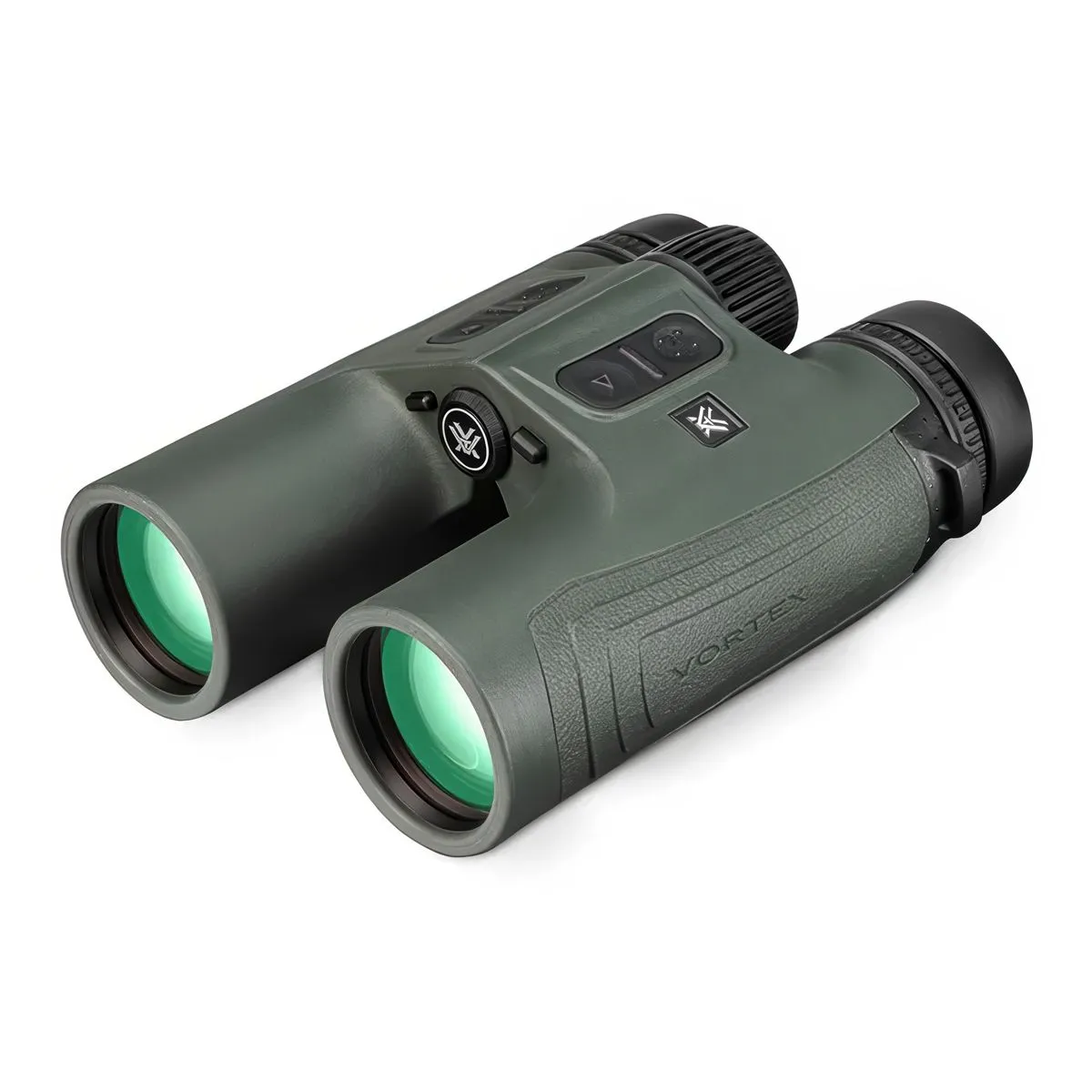 Vortex Talon HD 10K 10x42 Ballistic Laser Rangefinding Binoculars