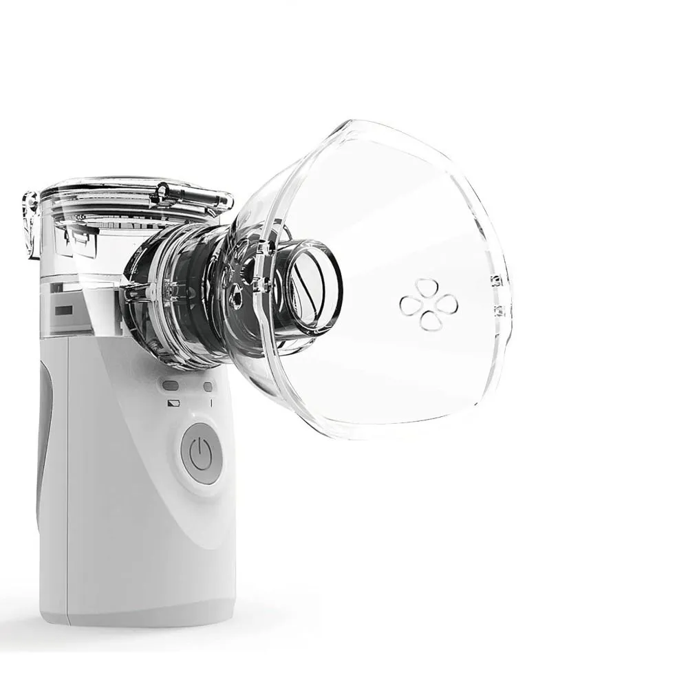 Nebulizer Machine for Adults and Kids
