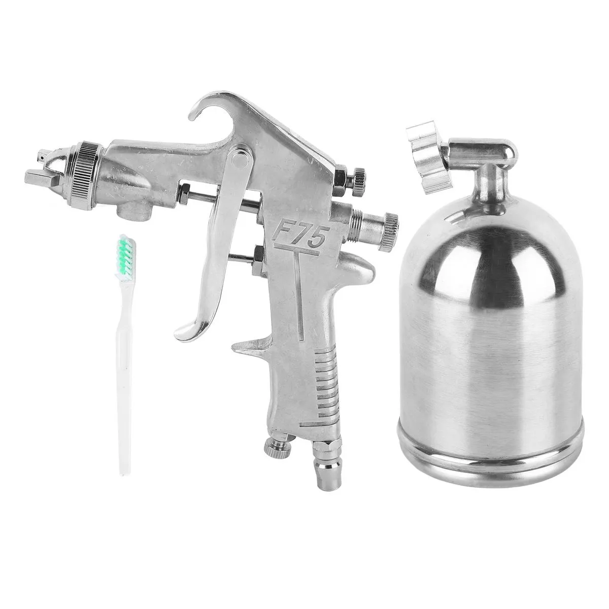 High Atomization Paint Spray Gun for Furniture Auto