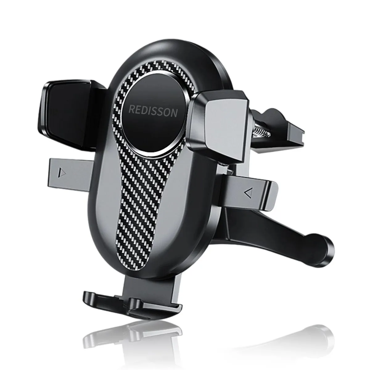 Universal Car Phone Mobile Holder For All Car Models Air outlet hook type