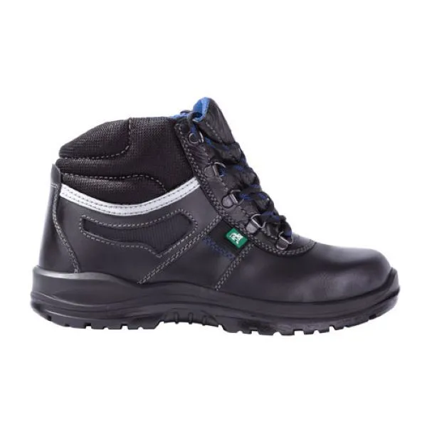 Safety Boot Bova Munich STC Black