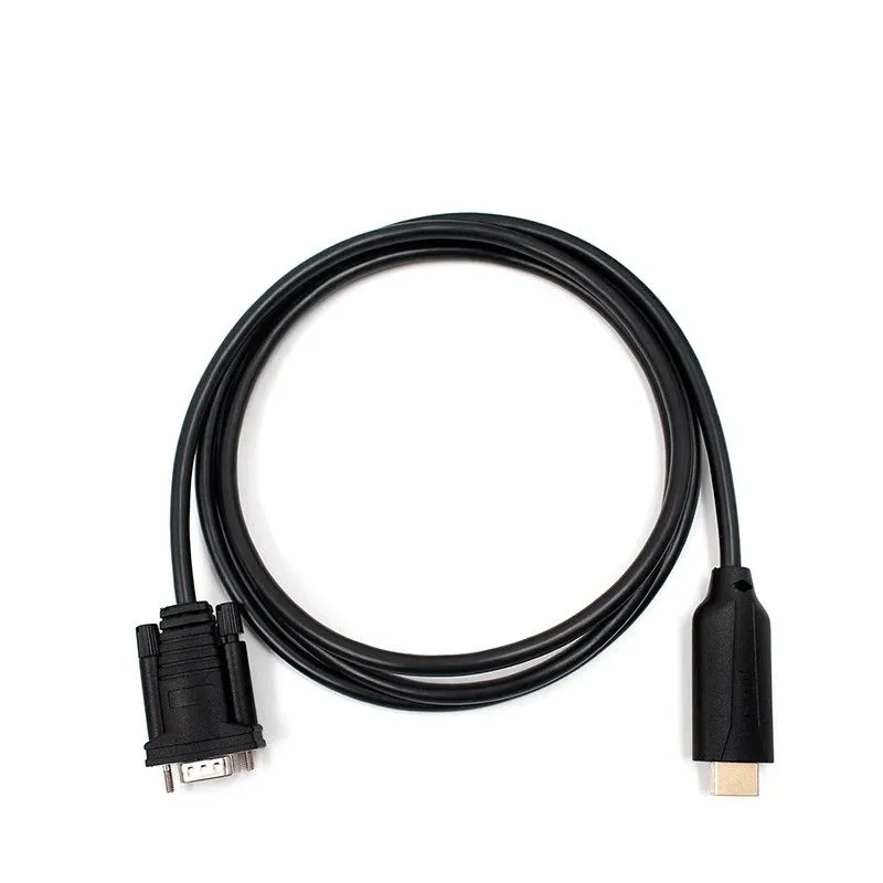 HDMI to VGA Cable 1.5M
