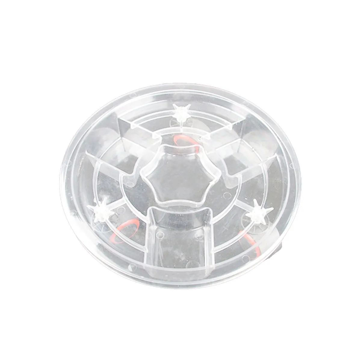 26cm Mobile Plant Tray