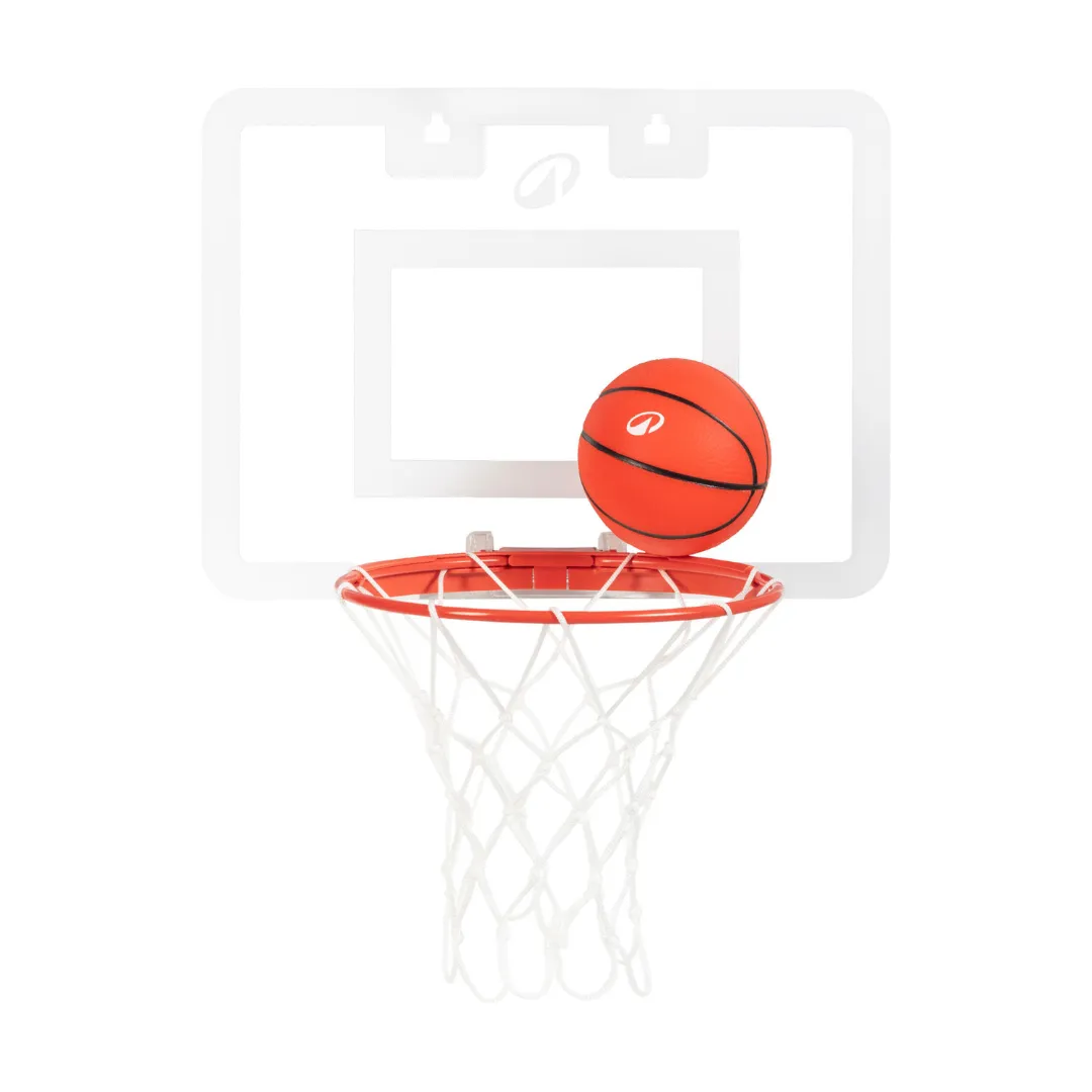 Tarmak Wall-Mounted Mini Basketball Hoop