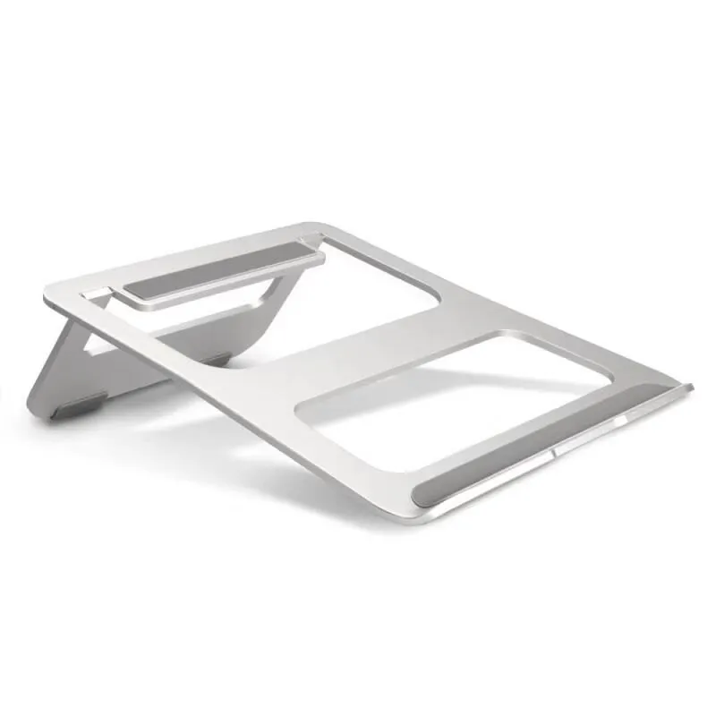 Universal Adjustable Laptop Stand Compatible with MacBook 10-15.6 Inch