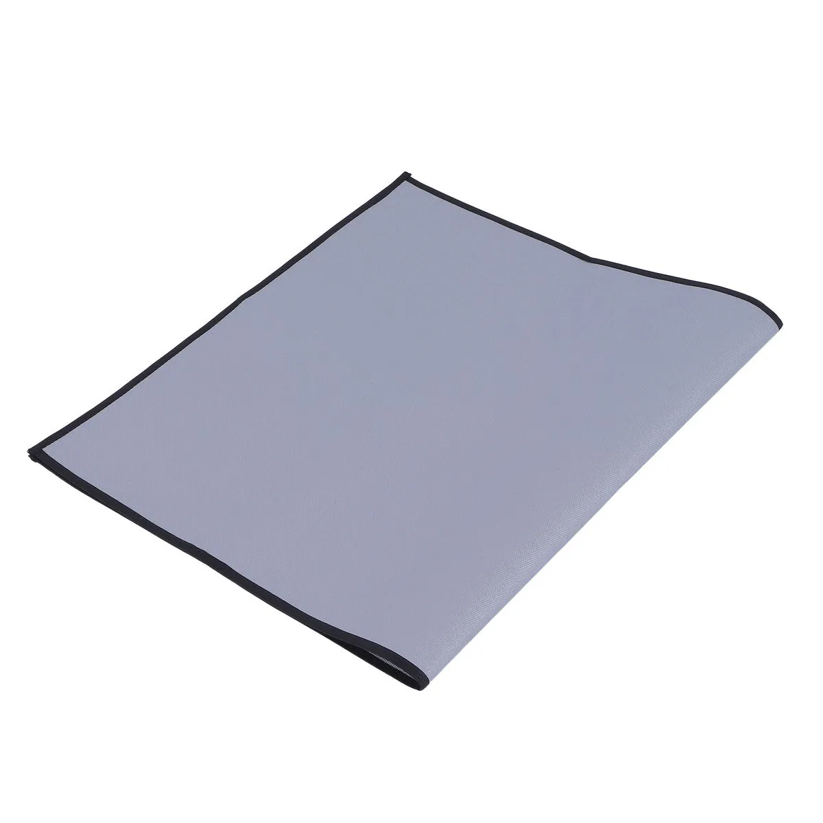 Outdoor Camping Barbecue Grill Silicone Pads Grey