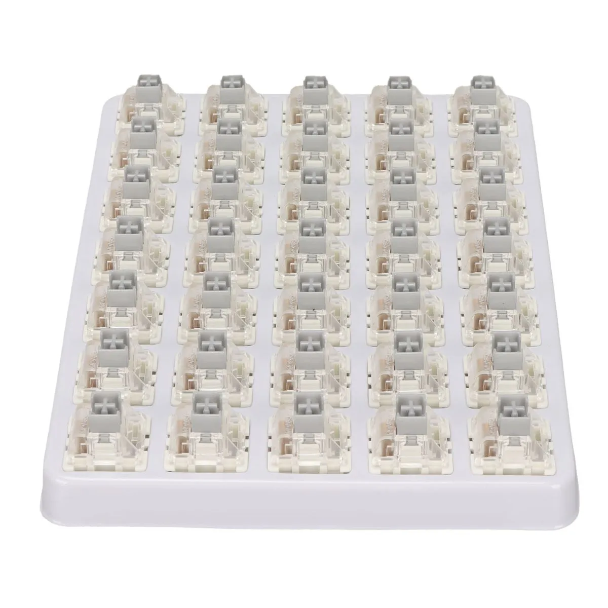 35-Pack Single Spring Switches