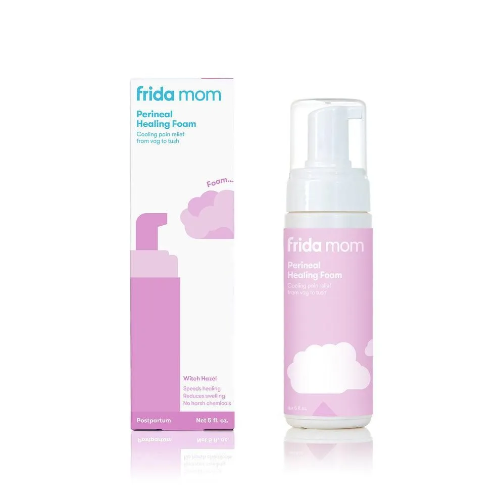 Frida mom Perineal Healing/Relief Foam