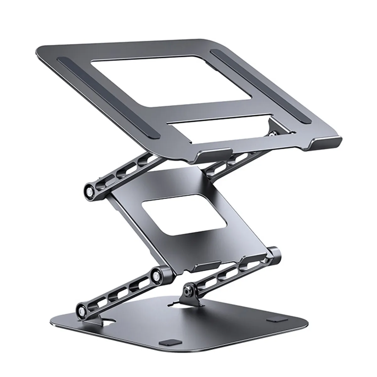Adjustable Laptop Stand Aluminium Foldable Laptop Holder
