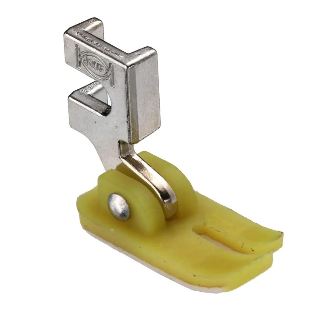 Butterfly-Style Plastic Presser Foot for Household Sewing Machines