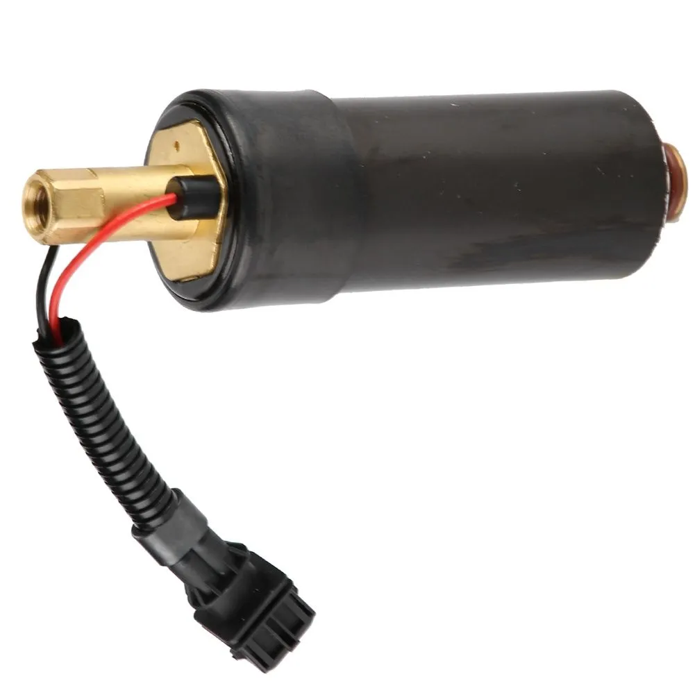Marine Electric Fuel Pump for Sea Vessels and Yacht Engines