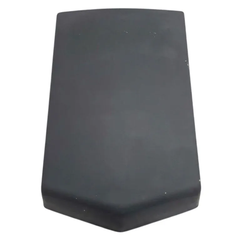 Universal V8 Style Large Bonnet Scoop - Size: 52x72cm