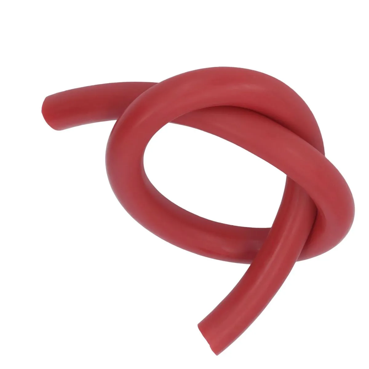 Elastic Latex Tube 0.5m for Underwater Fishing