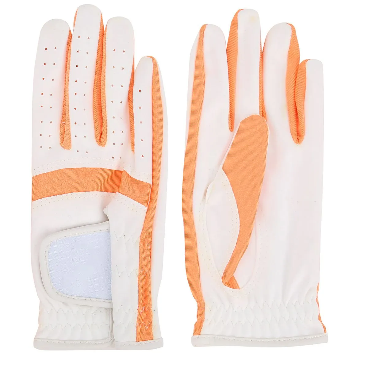 Kids Golf Gloves L