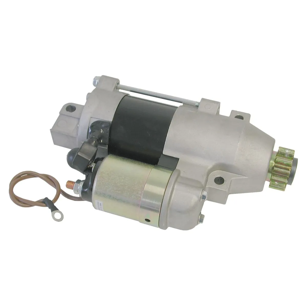 Starter for 115HP 4-Stroke Marine Engines