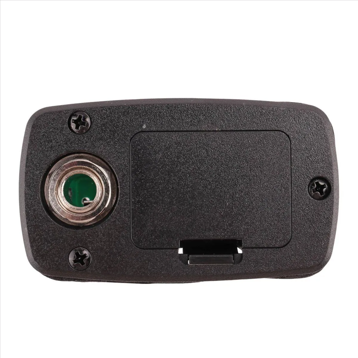 ABS 9V Guitar Pickup Battery Case Box for Electric Acoustic Guitar