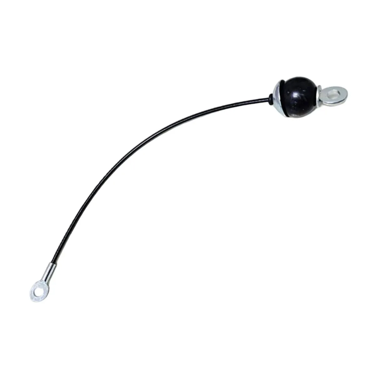 Pulley System Cable 5mm Lifting Steel Wire Rope Workout Fitness Pulley