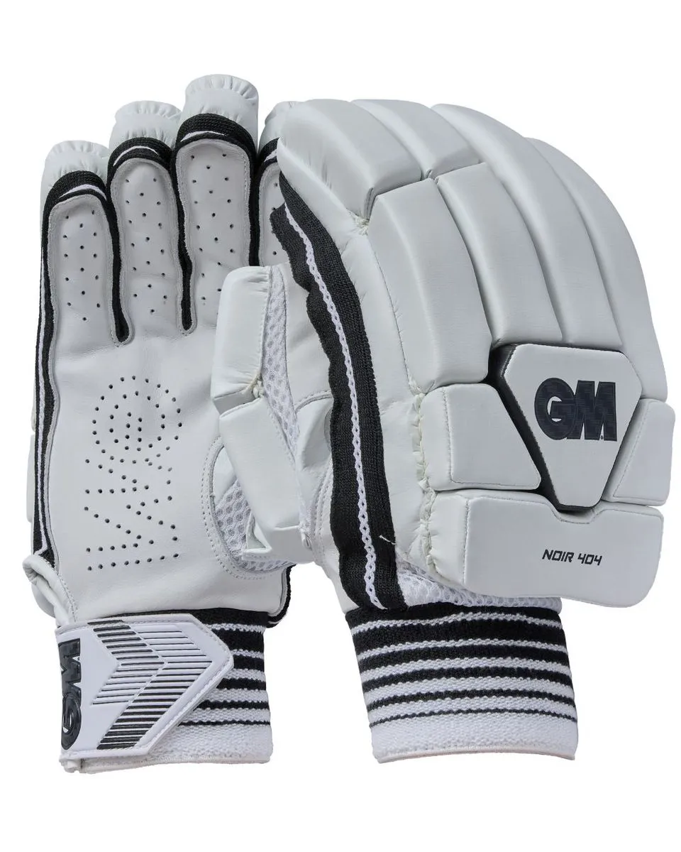 GM Noir 404 Right Hand Batting Gloves