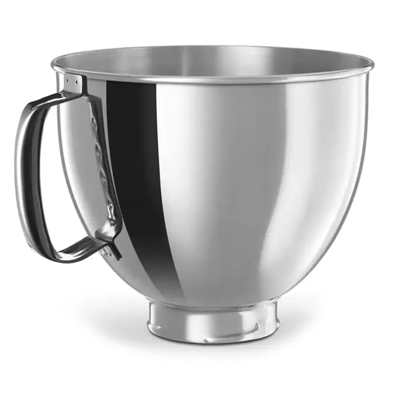 Bowl For Kitchenaid Classic&Artisan Series 4 5-5 Qt Tilt-Head Mixerl