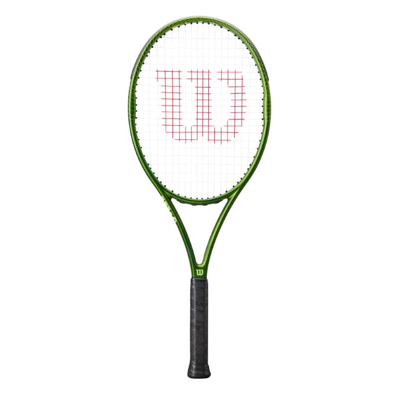 Wilson Blade Feel 103 Tennis Racquet - L2