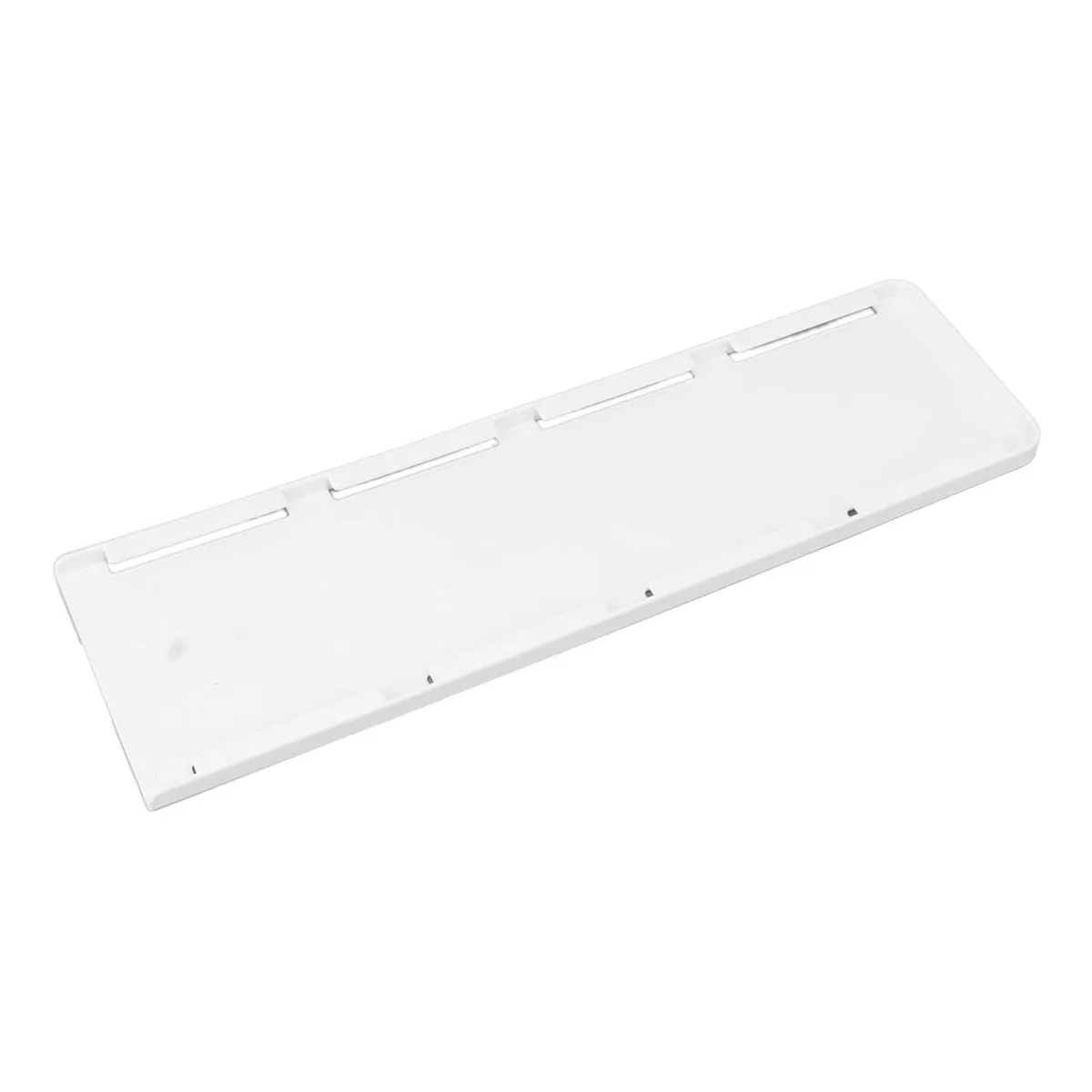 Fridge Yogurt Holder 4 Slots Space Saving