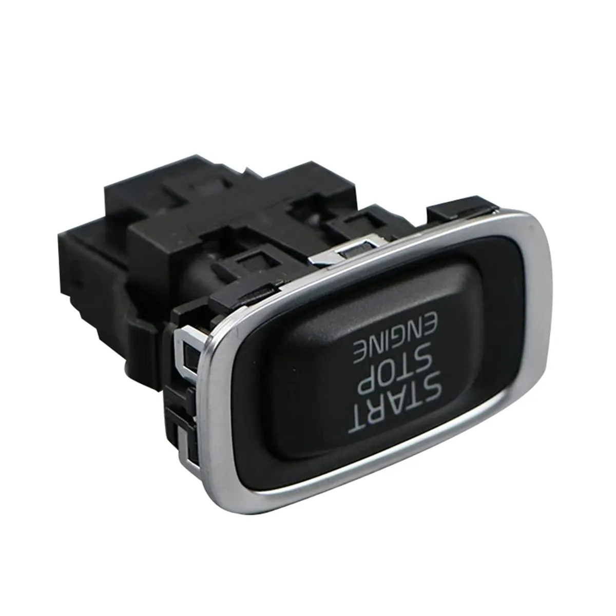 Engine Ignition Start Stop Switch Button 31456645 Compatible with Volvo