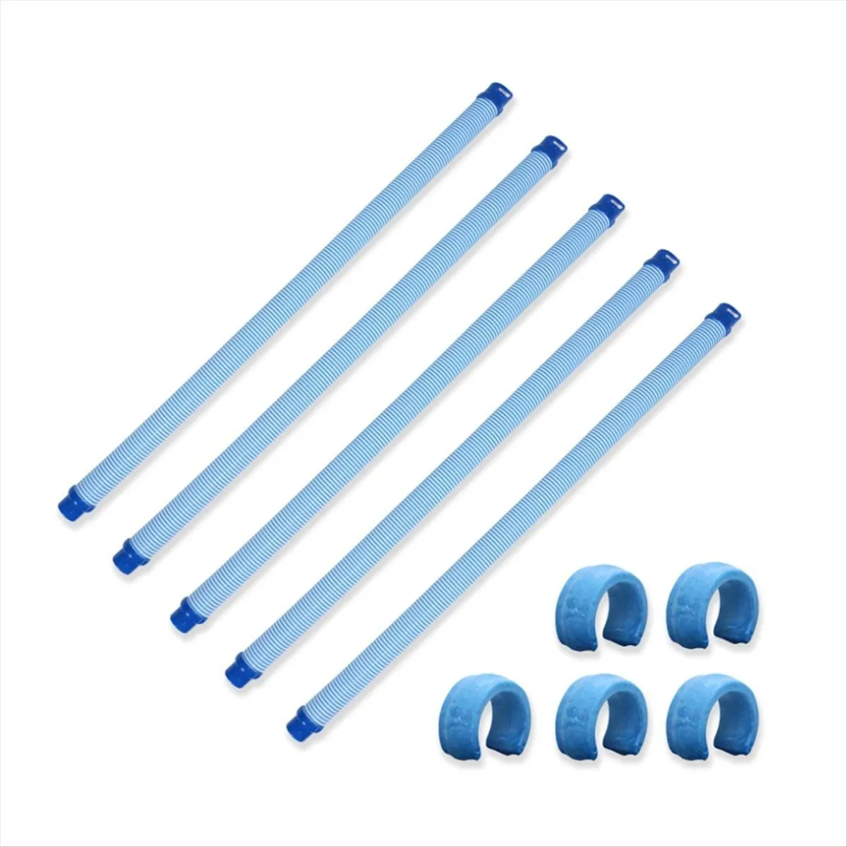 5Pack R0527700 Pool Cleaner Vacuum Hose,Hose Replacement Parts,for MX6, MX8