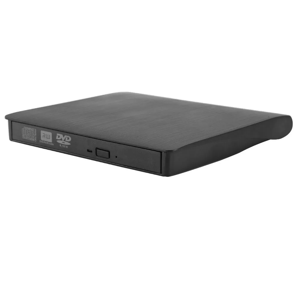 USB3.0 External DVD Burner