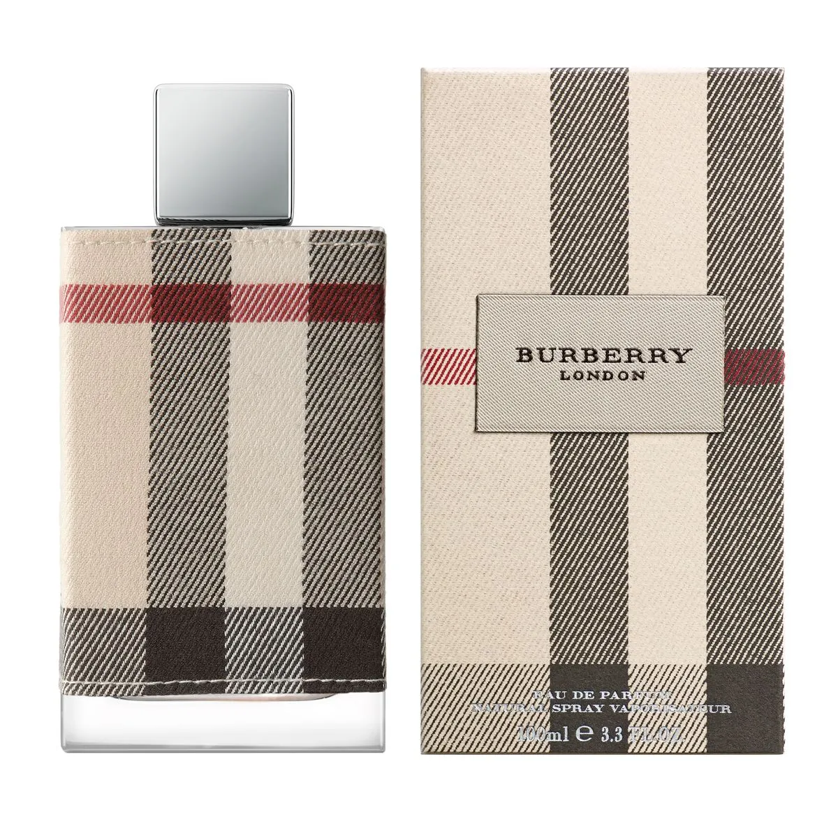 Burberry London Eau de Parfum 100ml