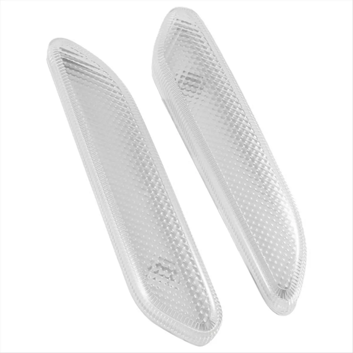 Car Right Side Turn Signal Light for R60 Countryman Compatible with Mini
