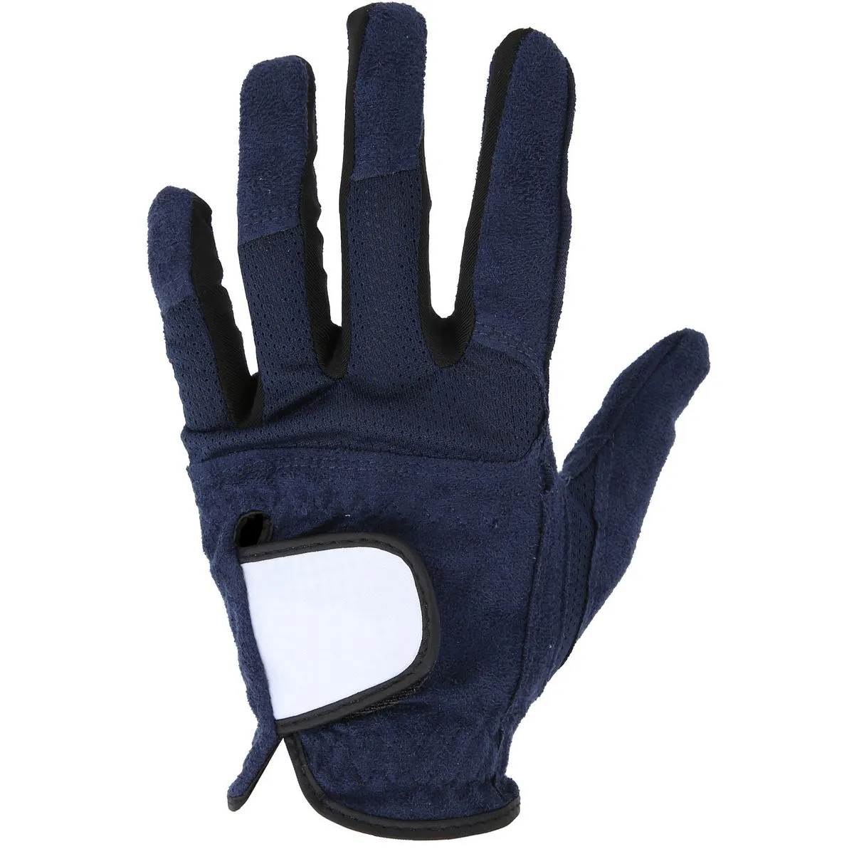 Men's Golf Gloves 25# Blue