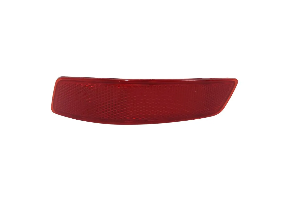 Toyota Corolla Prestige - Left Side - Rear Bumper Reflectors - 2014-2020