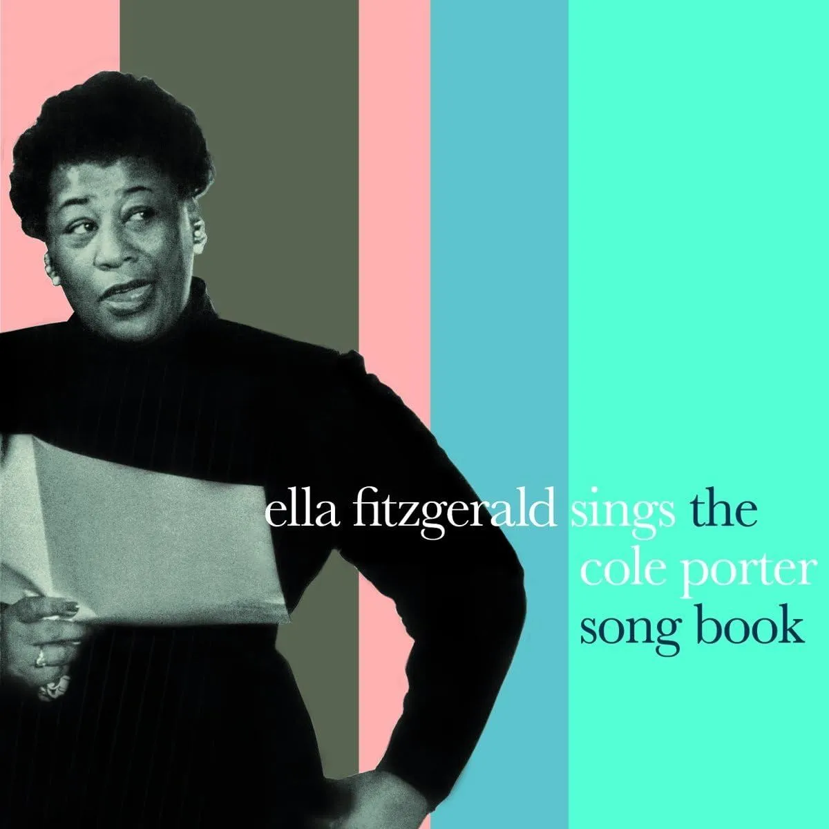 Ella Fitzgerald - Sings the Cole Porter