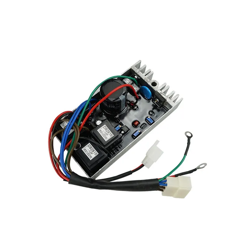 AVR KI-DAVR-150S3 Generator Voltage Regulator