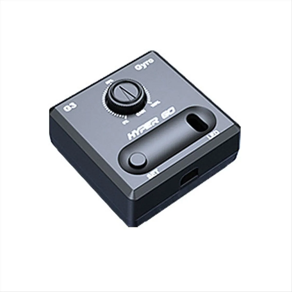 Rc Car Gyro G3 Automatic Stability Control For 1/14 1/16 Rc Car