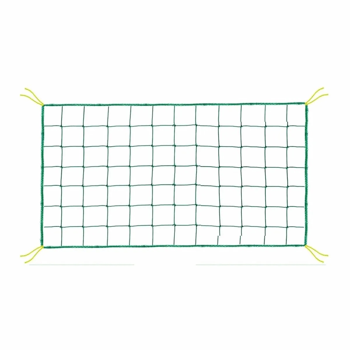6.6x16.4FT Trellis Netting for Climbing Plants,Trellis Net