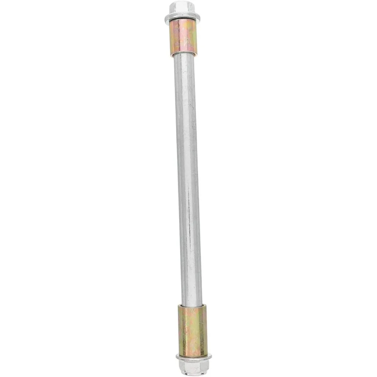 Motorcycle Rear Wheel Axle Spacer for Enhanced Safety and Stability