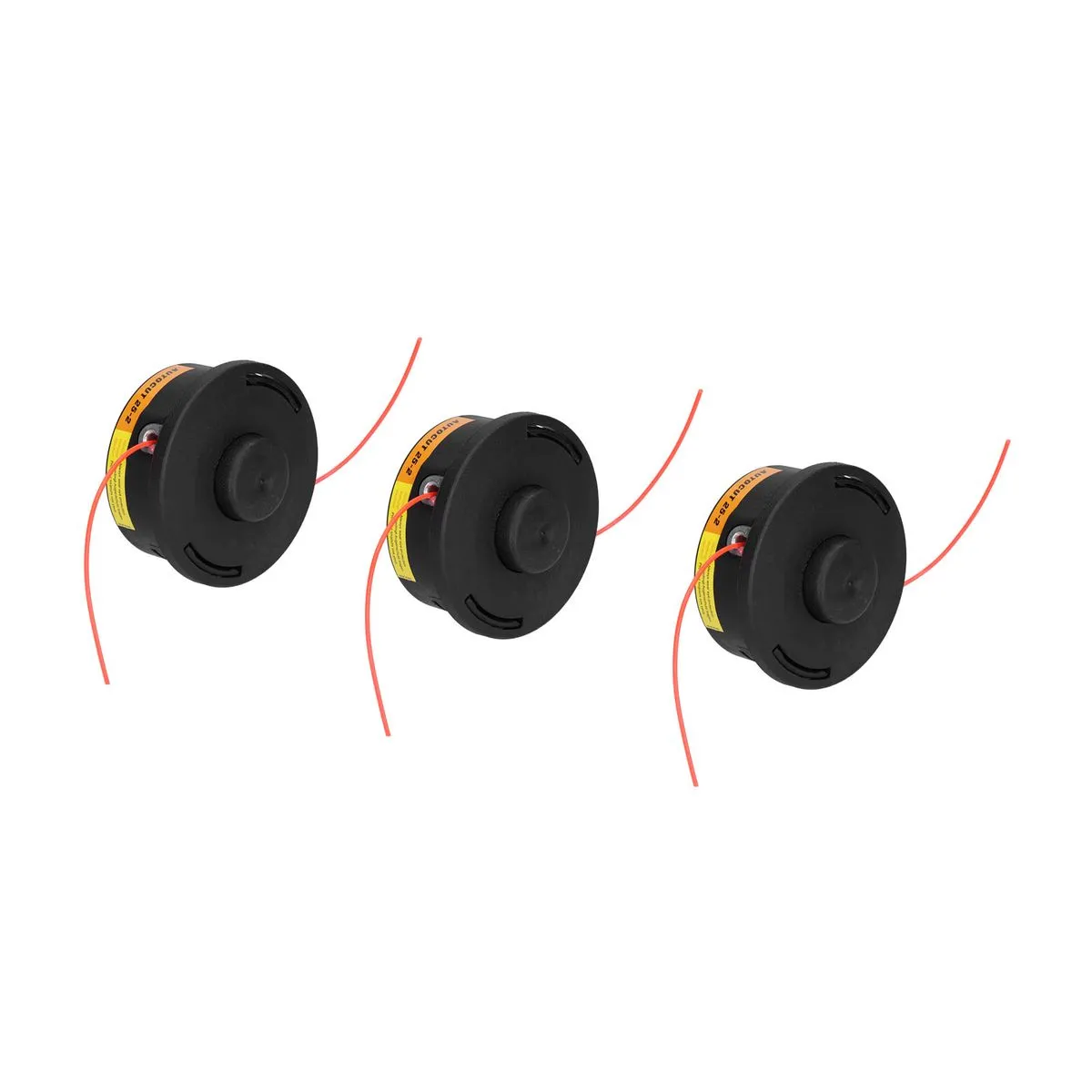 Trimmer Head 3Pcs Compatible with Stihl FS90 FS110