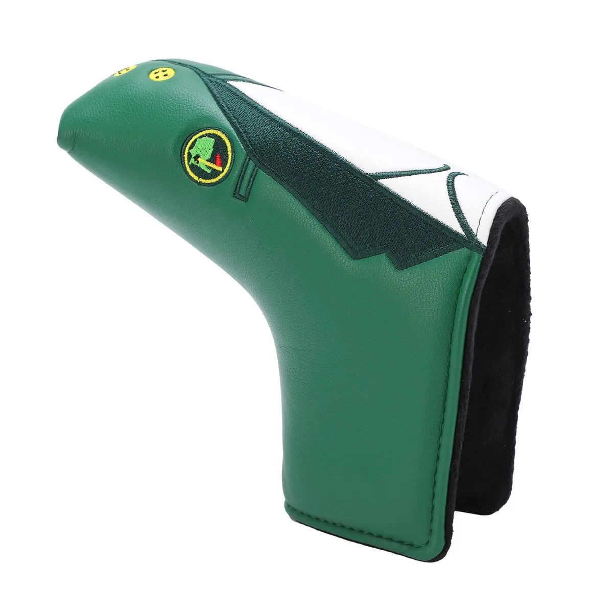 PU Leather Putter Cover