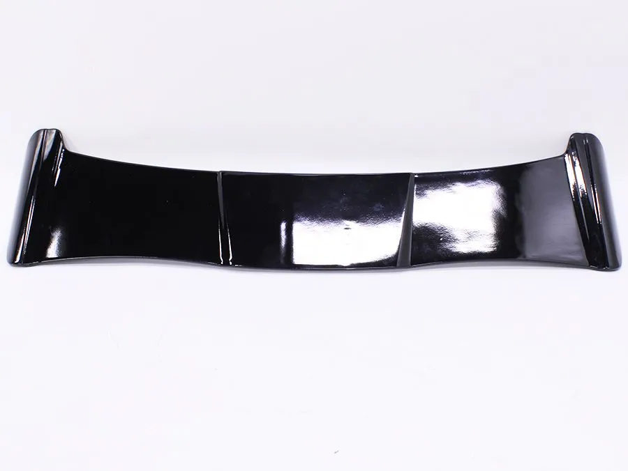 Polo 8 Batman Roof Spoiler