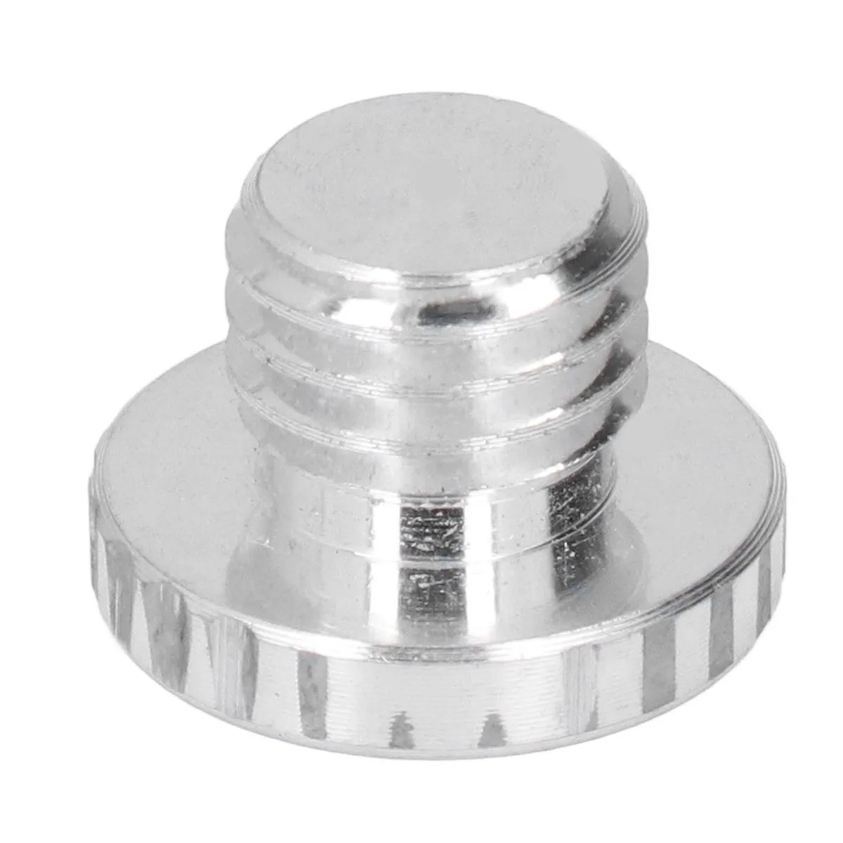 Tripod Thread Adapter 1/4 to 5/8 Converter