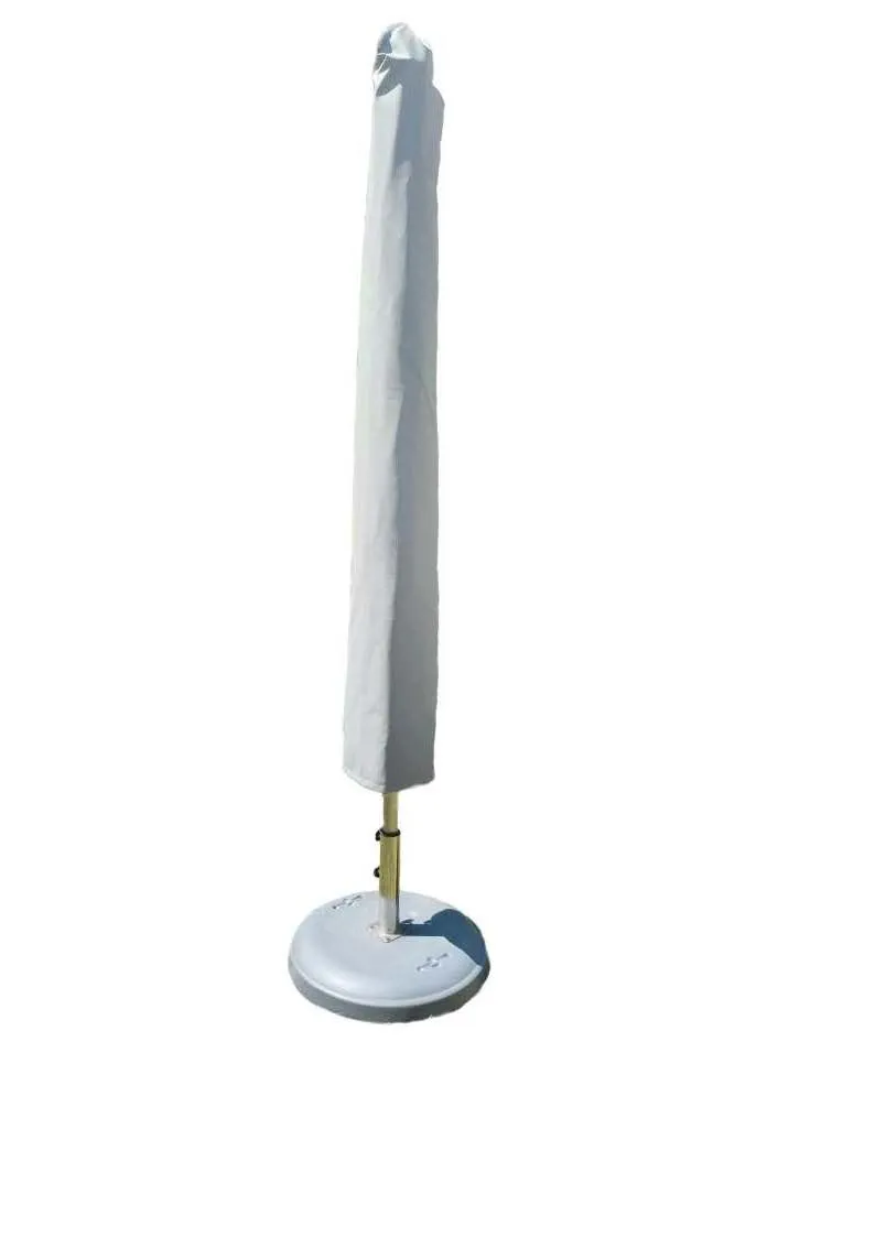Umbrella Parasol Protective Cover for outdoor patio umbrellas