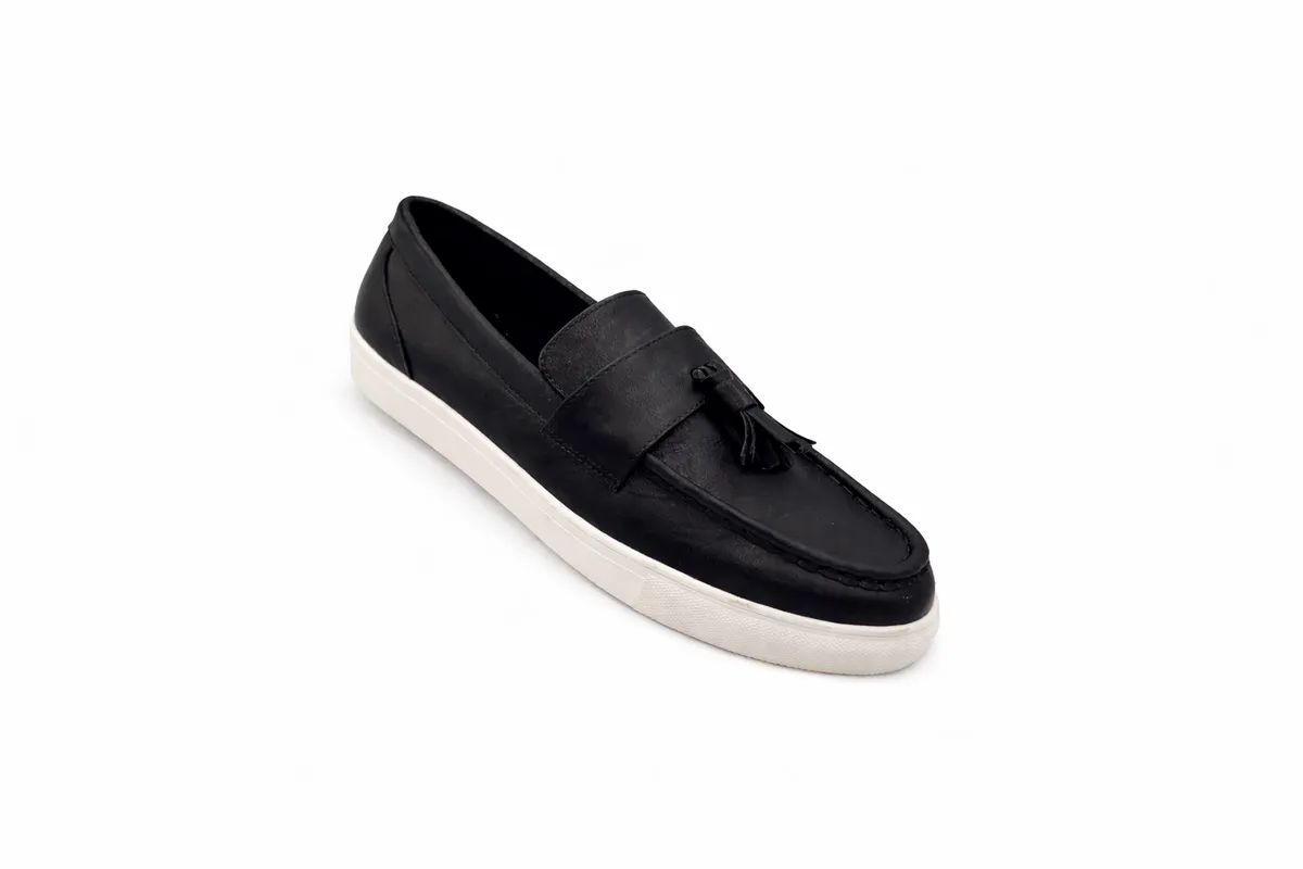 Moses Unisex Loafers